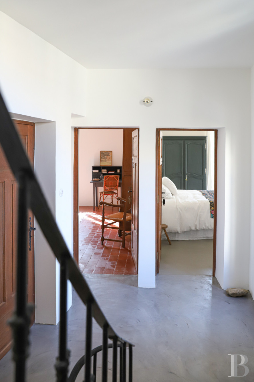 A tastefully renovated village house between Montélimar and Orange in Visan  - photo  n°34